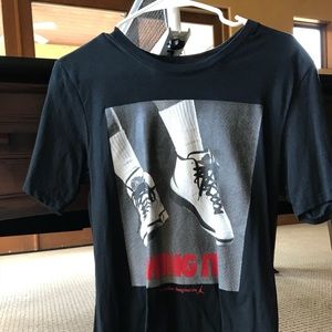 jordan t shirt